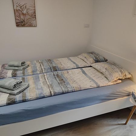 Studio Hisa Spuntar Bovec Εξωτερικό φωτογραφία