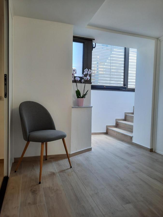 Studio Hisa Spuntar Bovec Εξωτερικό φωτογραφία