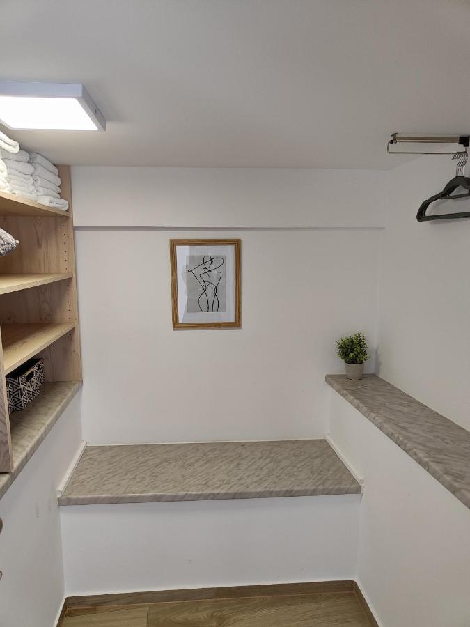 Studio Hisa Spuntar Bovec Εξωτερικό φωτογραφία